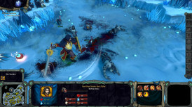 Dungeons II - A Game of Winter screenshot 3