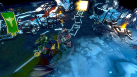 Dungeons II - A Game of Winter screenshot 4