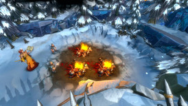 Dungeons II - A Game of Winter screenshot 5