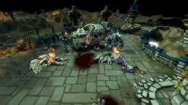 Dungeons II - A Song of Sand and Fire screenshot 5