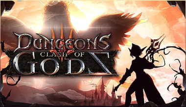 Dungeons 3 - Clash of Gods - PC & Mac (Steam)