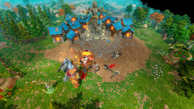 Dungeons 3 - Clash of Gods screenshot 4