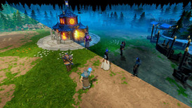 Dungeons 3 - Clash of Gods screenshot 3