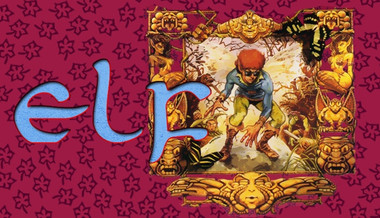 ELF - PC (Steam)