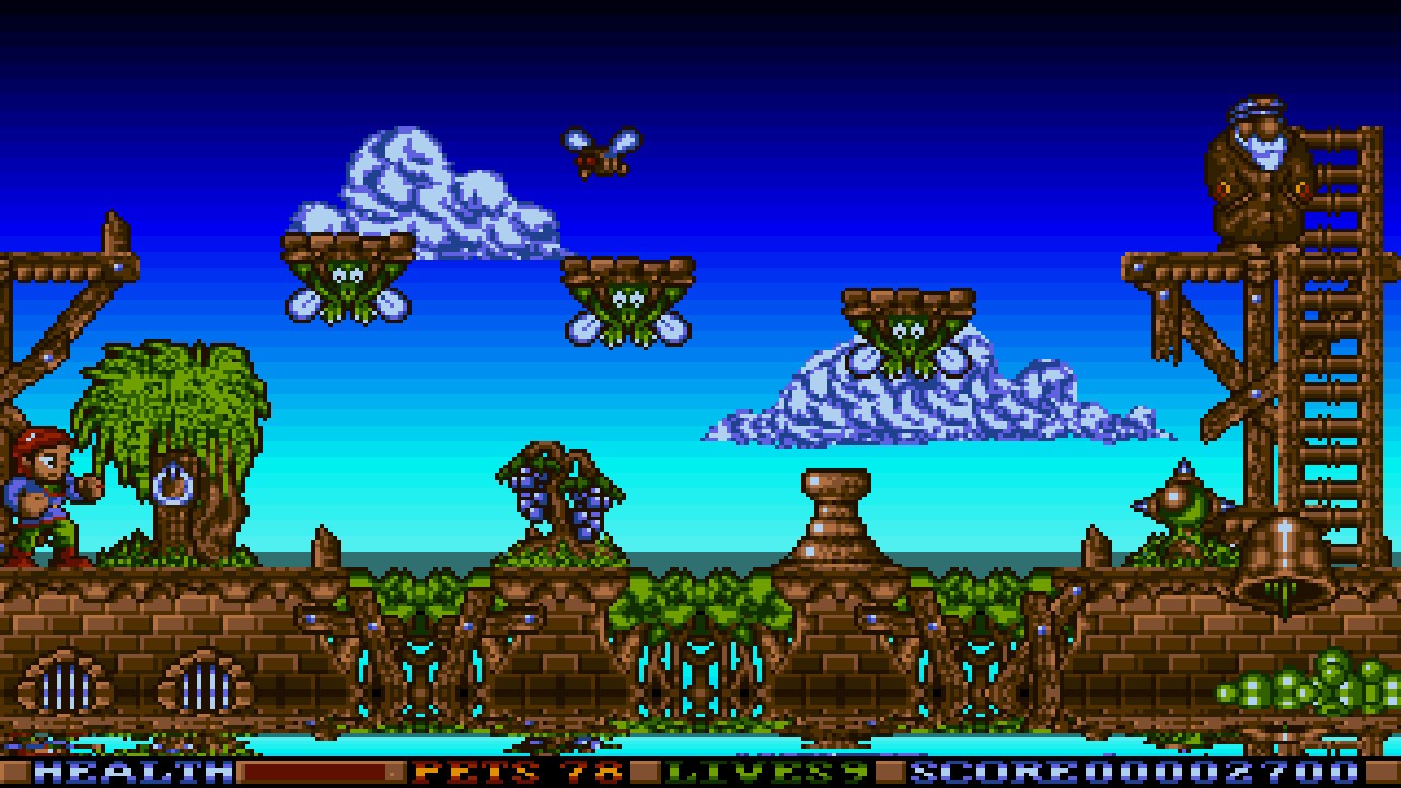 Buy ELF - PC (Steam)