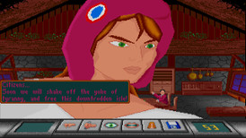 Eternam screenshot 3