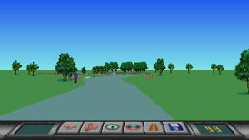 Eternam screenshot 2