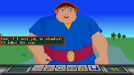 Eternam screenshot 5