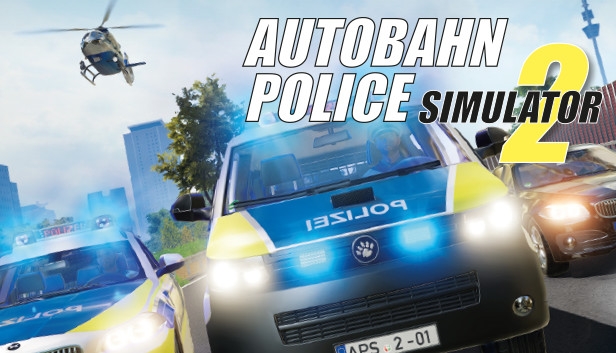 Buy Autobahn Police Simulator 2 - PC (Steam)