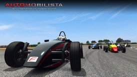 Automobilista screenshot 2