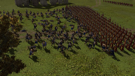 Hegemony Rome: The Rise of Caesar screenshot 5