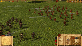 Hegemony Rome: The Rise of Caesar - Mercenaries Pack screenshot 2