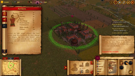 Hegemony Rome: The Rise of Caesar - Mercenaries Pack screenshot 3