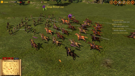 Hegemony Rome: The Rise of Caesar - Mercenaries Pack screenshot 4