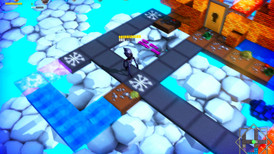 Inner Mazes - Souls Guides screenshot 5