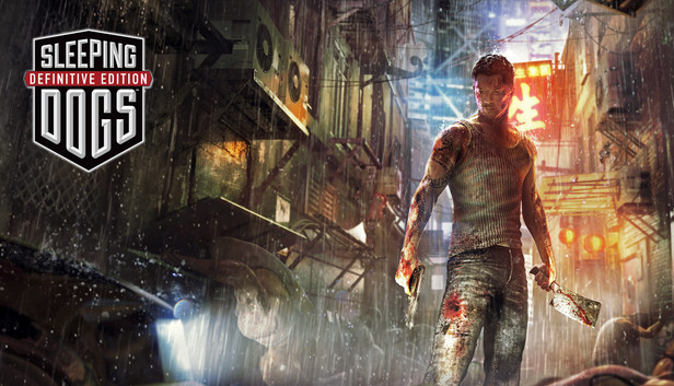 Sleeping Dogs Definitive Edition