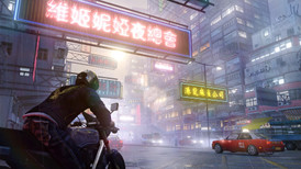 Sleeping Dogs Definitive Edition screenshot 4