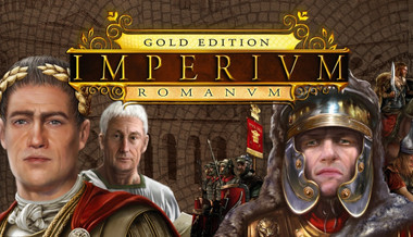 Imperium Romanum Gold Edition