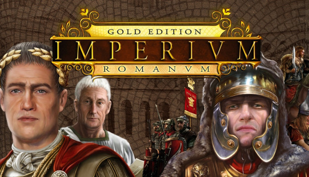 Imperium Romanum Gold Edition