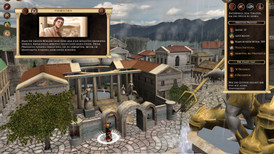 Imperium Romanum Gold Edition screenshot 4