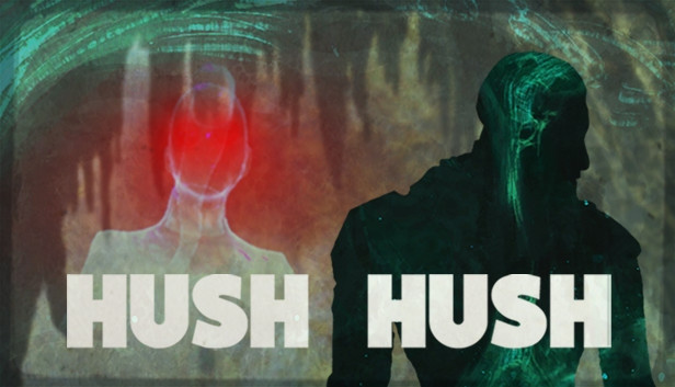 Hush Hush - Unlimited Survival Horror