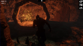 Hush Hush - Unlimited Survival Horror screenshot 5
