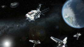 Iron Sky: Invasion screenshot 5