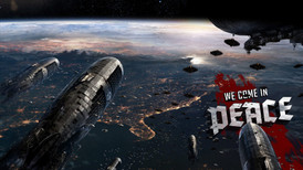 Iron Sky Invasion: The Second Fleet screenshot 2