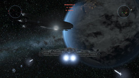 Iron Sky Invasion: The Second Fleet screenshot 3