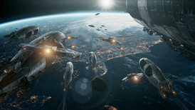 Iron Sky Invasion: The Second Fleet screenshot 4
