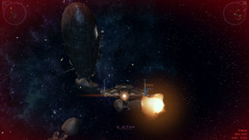 Iron Sky Invasion: Meteorblitzkrieg screenshot 2