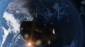 Iron Sky Invasion: Meteorblitzkrieg screenshot 3