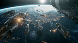 Iron Sky Invasion: Meteorblitzkrieg screenshot 4