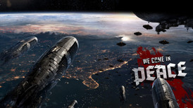 Iron Sky Invasion: Meteorblitzkrieg screenshot 5