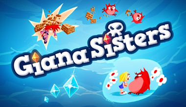 Giana Sister 2D