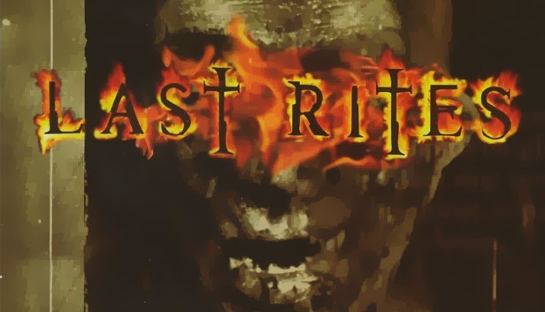 Buy Last Rites - PC (Steam)