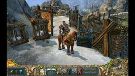 King's Bounty: Collector's Pack screenshot 5