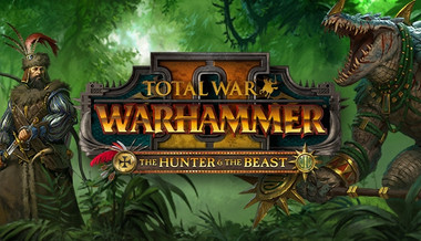 Total War: WARHAMMER II - The Hunter & The Beast - PC & Mac (Steam)