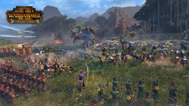 Total War: WARHAMMER II - The Hunter & The Beast screenshot 2
