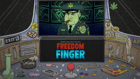 Freedom Finger screenshot 4