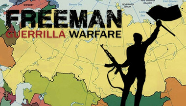 Freeman: Guerrilla Warfare - Gioco completo per PC