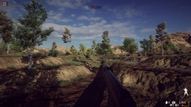 Freeman: Guerrilla Warfare screenshot 3