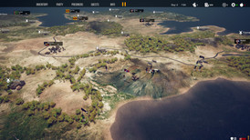 Freeman: Guerrilla Warfare screenshot 4