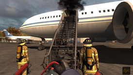 Airport Firefighters - The Simulation screenshot 2