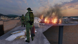 Airport Firefighters - The Simulation screenshot 5