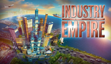 Industry Empire - PC (Steam)