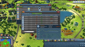 Industry Empire screenshot 3