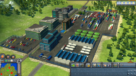 Industry Empire screenshot 5