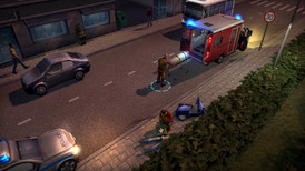 RESCUE 2: Everyday Heroes screenshot 4