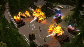 RESCUE 2: Everyday Heroes screenshot 3